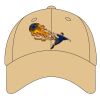 Youth Sport Flex Athletic Mesh Cap Thumbnail