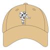 Youth Sport Flex Athletic Mesh Cap Thumbnail