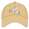 Youth Sport Flex Athletic Mesh Cap Thumbnail