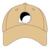 Youth Sport Flex Athletic Mesh Cap Thumbnail