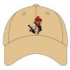 Youth Sport Flex Athletic Mesh Cap Thumbnail
