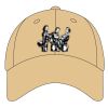 Youth Sport Flex Athletic Mesh Cap Thumbnail