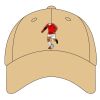 Youth Sport Flex Athletic Mesh Cap Thumbnail
