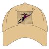 Youth Sport Flex Athletic Mesh Cap Thumbnail