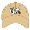 Youth Sport Flex Athletic Mesh Cap Thumbnail