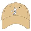 Youth Sport Flex Athletic Mesh Cap Thumbnail