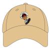 Youth Sport Flex Athletic Mesh Cap Thumbnail