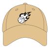 Youth Sport Flex Athletic Mesh Cap Thumbnail