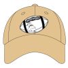 Youth Sport Flex Athletic Mesh Cap Thumbnail