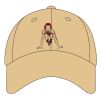 Youth Sport Flex Athletic Mesh Cap Thumbnail