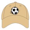 Youth Sport Flex Athletic Mesh Cap Thumbnail