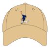 Youth Sport Flex Athletic Mesh Cap Thumbnail