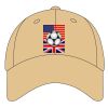 Youth Sport Flex Athletic Mesh Cap Thumbnail