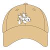 Youth Sport Flex Athletic Mesh Cap Thumbnail