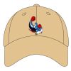 Youth Sport Flex Athletic Mesh Cap Thumbnail
