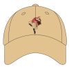 Youth Sport Flex Athletic Mesh Cap Thumbnail