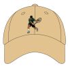 Youth Sport Flex Athletic Mesh Cap Thumbnail