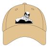 Youth Sport Flex Athletic Mesh Cap Thumbnail