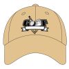 Youth Sport Flex Athletic Mesh Cap Thumbnail