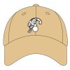 Youth Sport Flex Athletic Mesh Cap Thumbnail
