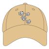 Youth Sport Flex Athletic Mesh Cap Thumbnail