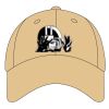 Youth Sport Flex Athletic Mesh Cap Thumbnail