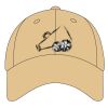 Youth Sport Flex Athletic Mesh Cap Thumbnail