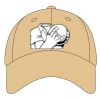 Youth Sport Flex Athletic Mesh Cap Thumbnail