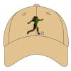 Youth Sport Flex Athletic Mesh Cap Thumbnail