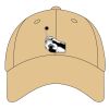 Youth Sport Flex Athletic Mesh Cap Thumbnail