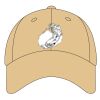 Youth Sport Flex Athletic Mesh Cap Thumbnail