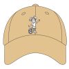 Youth Sport Flex Athletic Mesh Cap Thumbnail