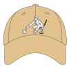 Youth Sport Flex Athletic Mesh Cap Thumbnail