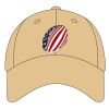 Youth Sport Flex Athletic Mesh Cap Thumbnail