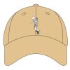 Youth Sport Flex Athletic Mesh Cap Thumbnail