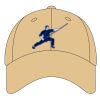 Youth Sport Flex Athletic Mesh Cap Thumbnail