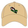 Youth Sport Flex Athletic Mesh Cap Thumbnail