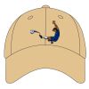 Youth Sport Flex Athletic Mesh Cap Thumbnail