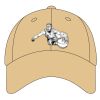 Youth Sport Flex Athletic Mesh Cap Thumbnail
