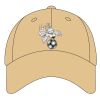 Youth Sport Flex Athletic Mesh Cap Thumbnail