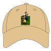 Youth Sport Flex Athletic Mesh Cap Thumbnail