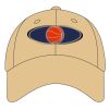 Youth Sport Flex Athletic Mesh Cap Thumbnail
