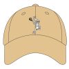 Youth Sport Flex Athletic Mesh Cap Thumbnail