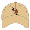 Youth Sport Flex Athletic Mesh Cap Thumbnail