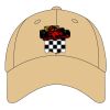 Youth Sport Flex Athletic Mesh Cap Thumbnail