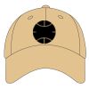 Youth Sport Flex Athletic Mesh Cap Thumbnail