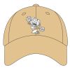 Youth Sport Flex Athletic Mesh Cap Thumbnail