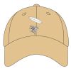 Youth Sport Flex Athletic Mesh Cap Thumbnail