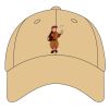 Youth Sport Flex Athletic Mesh Cap Thumbnail