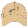 Youth Sport Flex Athletic Mesh Cap Thumbnail